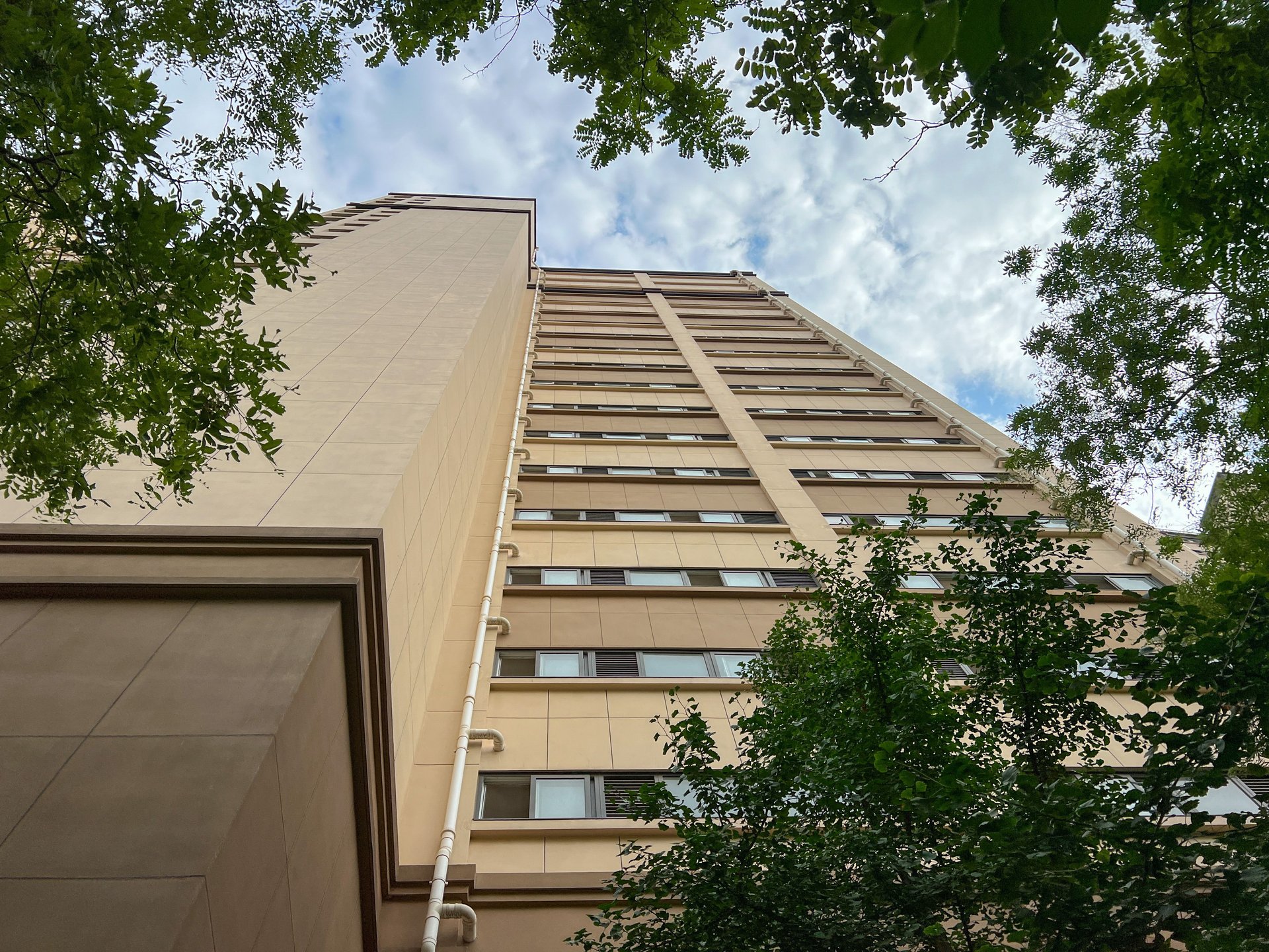 玉璞家园 - Beijing property leasing for expats