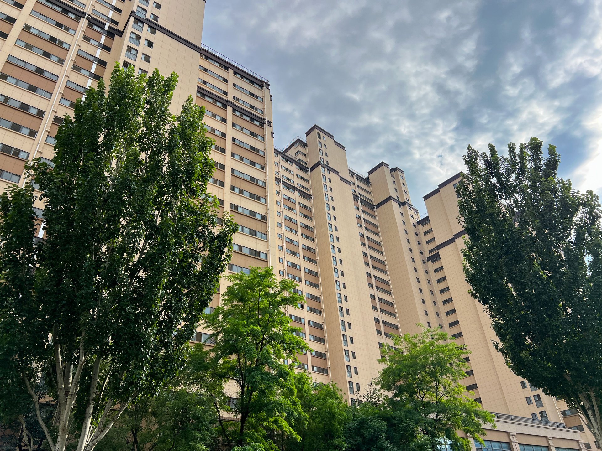 玉璞家园 - Beijing property leasing for expats