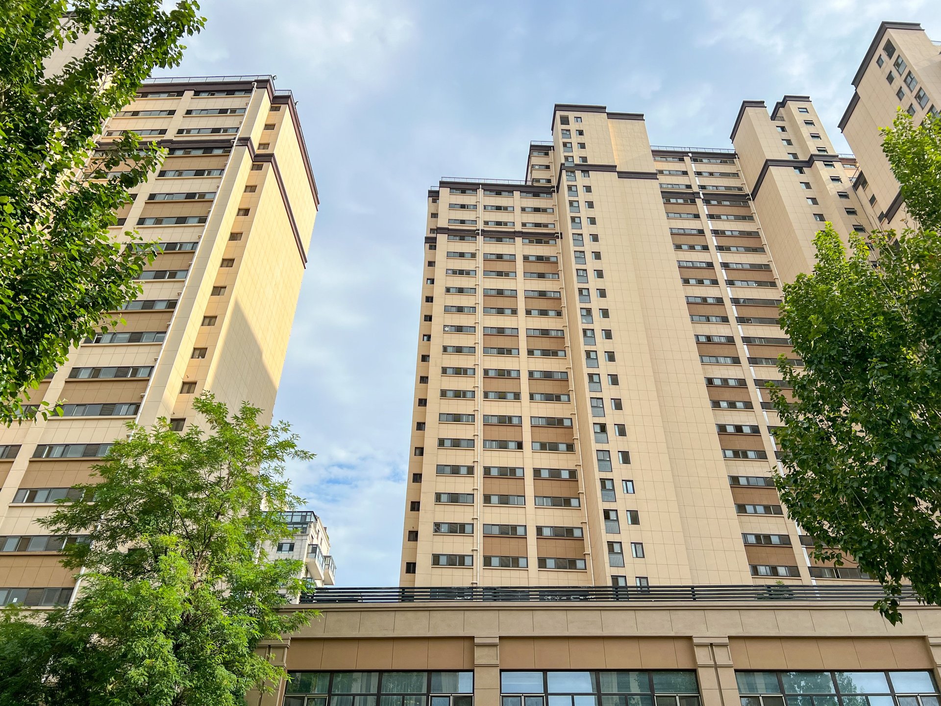 玉璞家园 - Beijing property leasing for expats