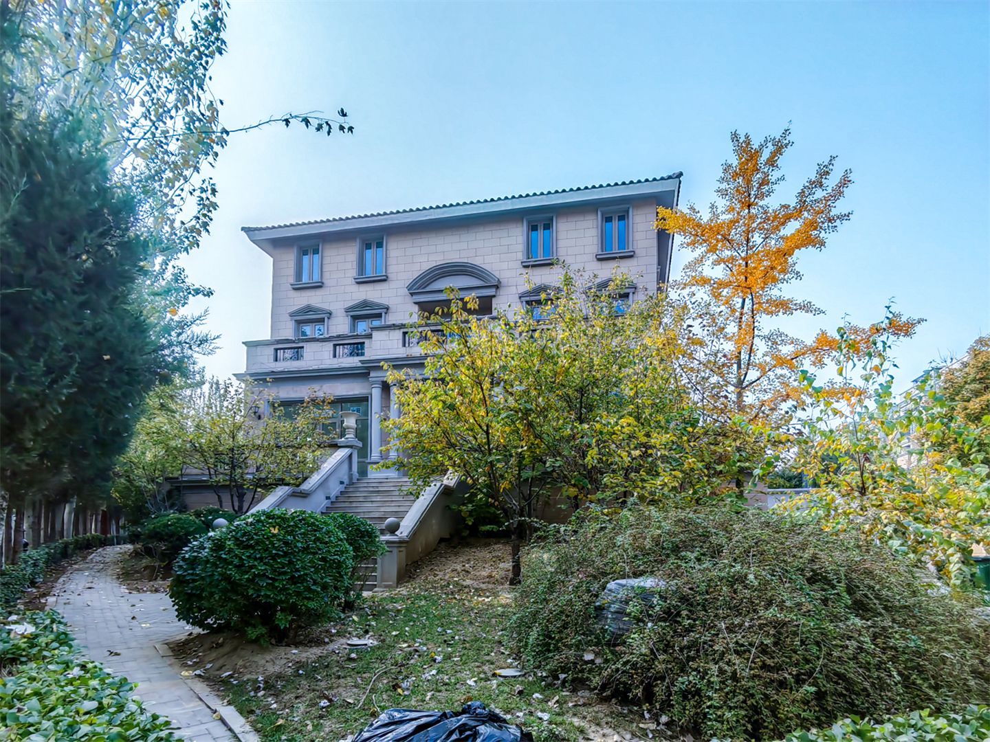 誉天下四期 - Beijing property leasing for expats