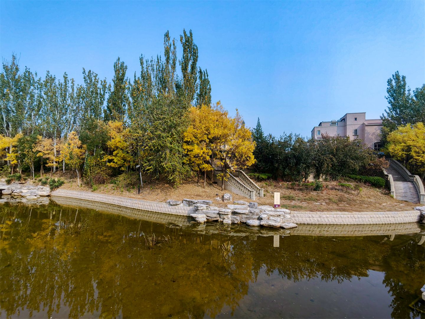 誉天下四期 - Beijing property leasing for expats