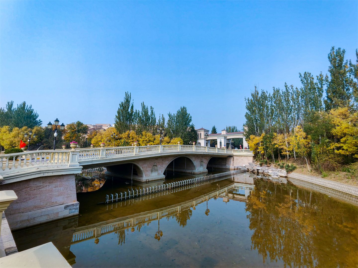 誉天下四期 - Beijing property leasing for expats