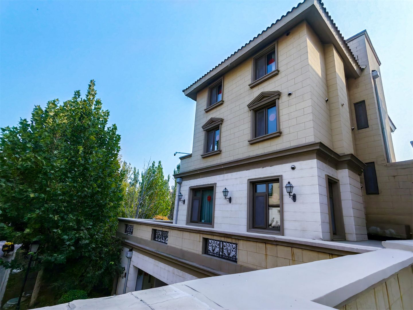 誉天下四期 - Beijing property leasing for expats