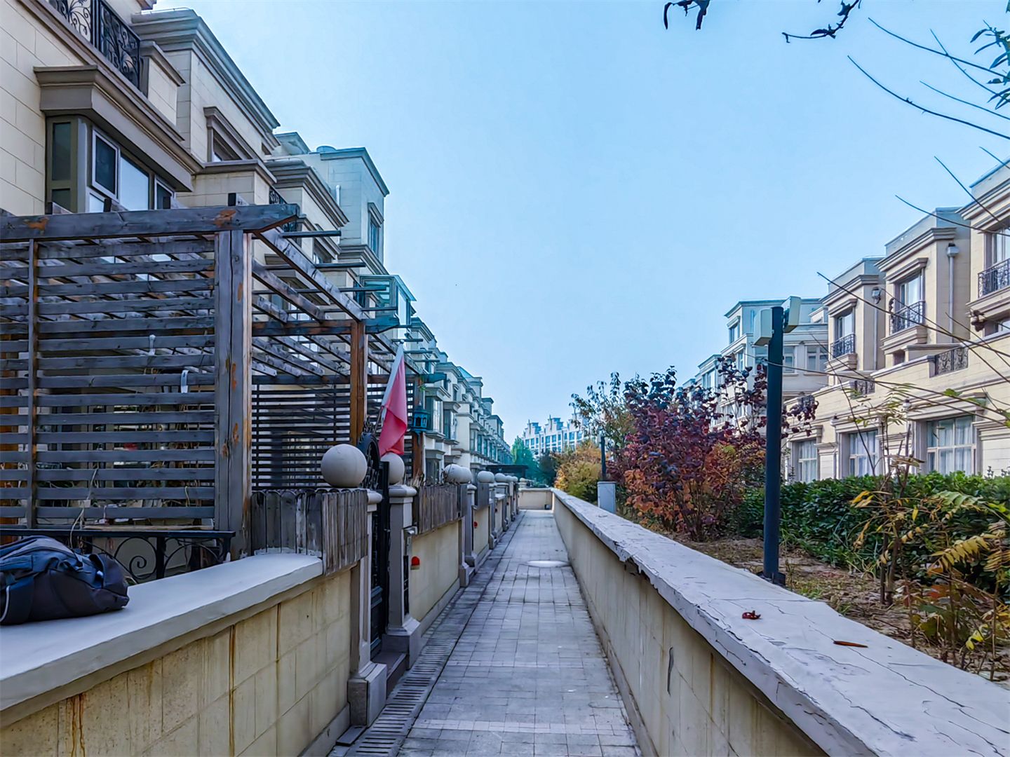 誉天下四期 - Beijing property leasing for expats