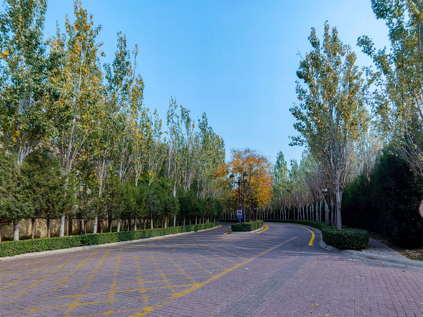 誉天下四期 - Beijing property leasing for expats