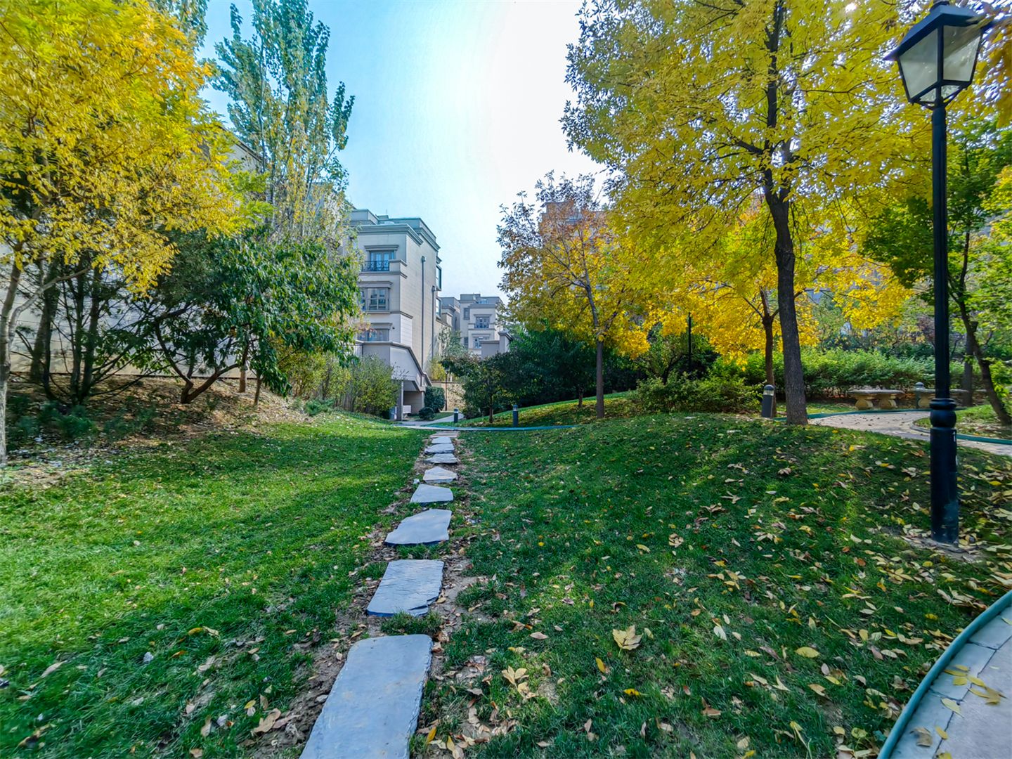 誉天下四期 - Beijing property leasing for expats