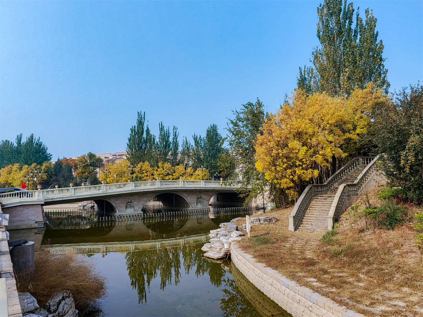 誉天下四期 - Beijing property leasing for expats