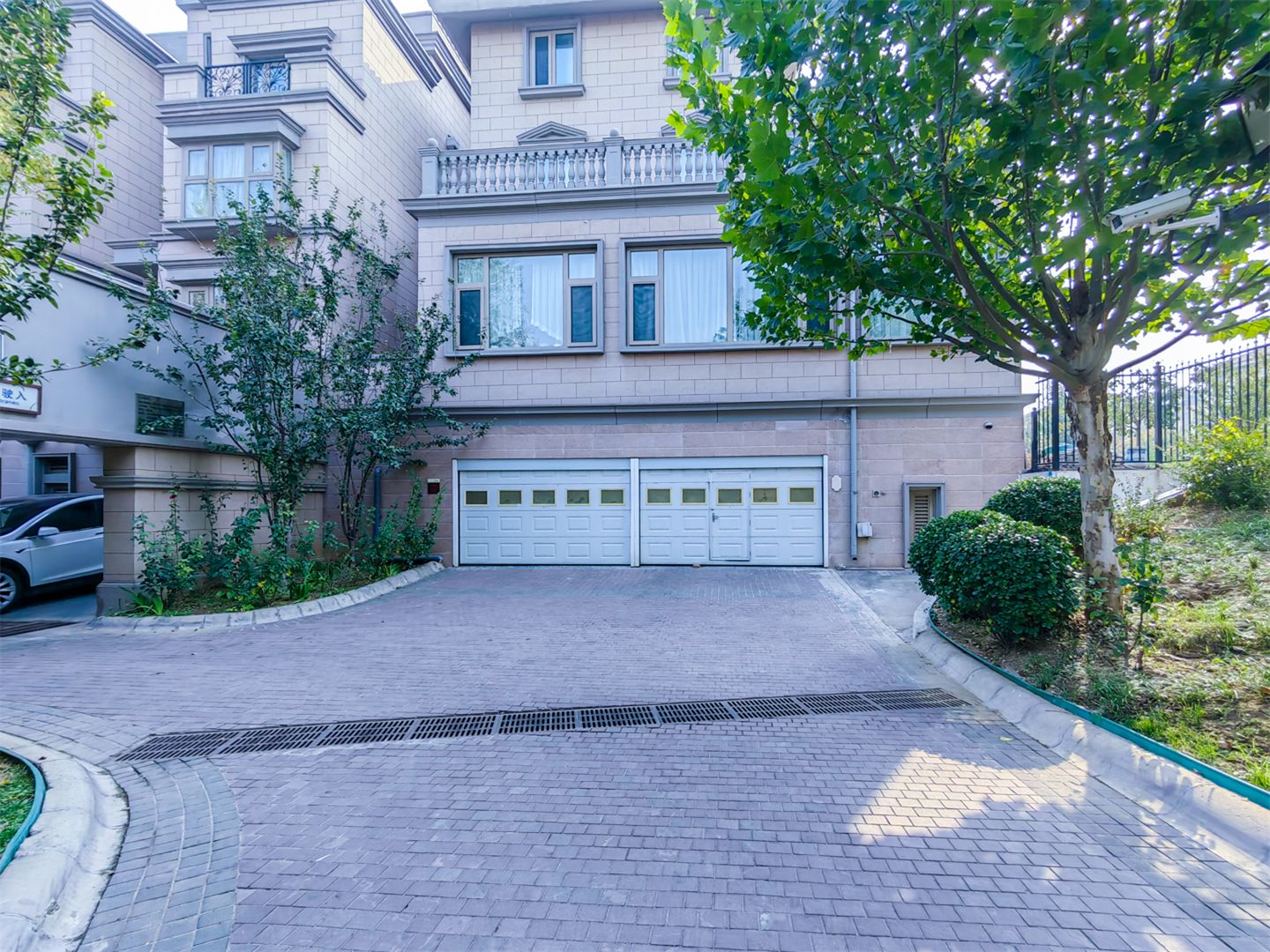 誉天下四期 - Beijing property leasing for expats