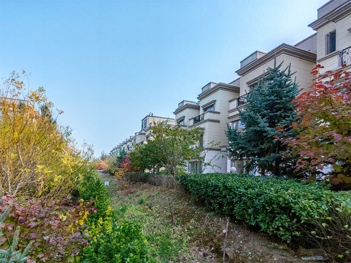 誉天下四期 - Beijing property leasing for expats