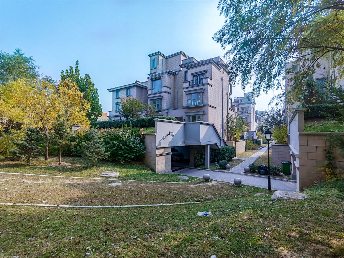 誉天下四期 - Beijing property leasing for expats