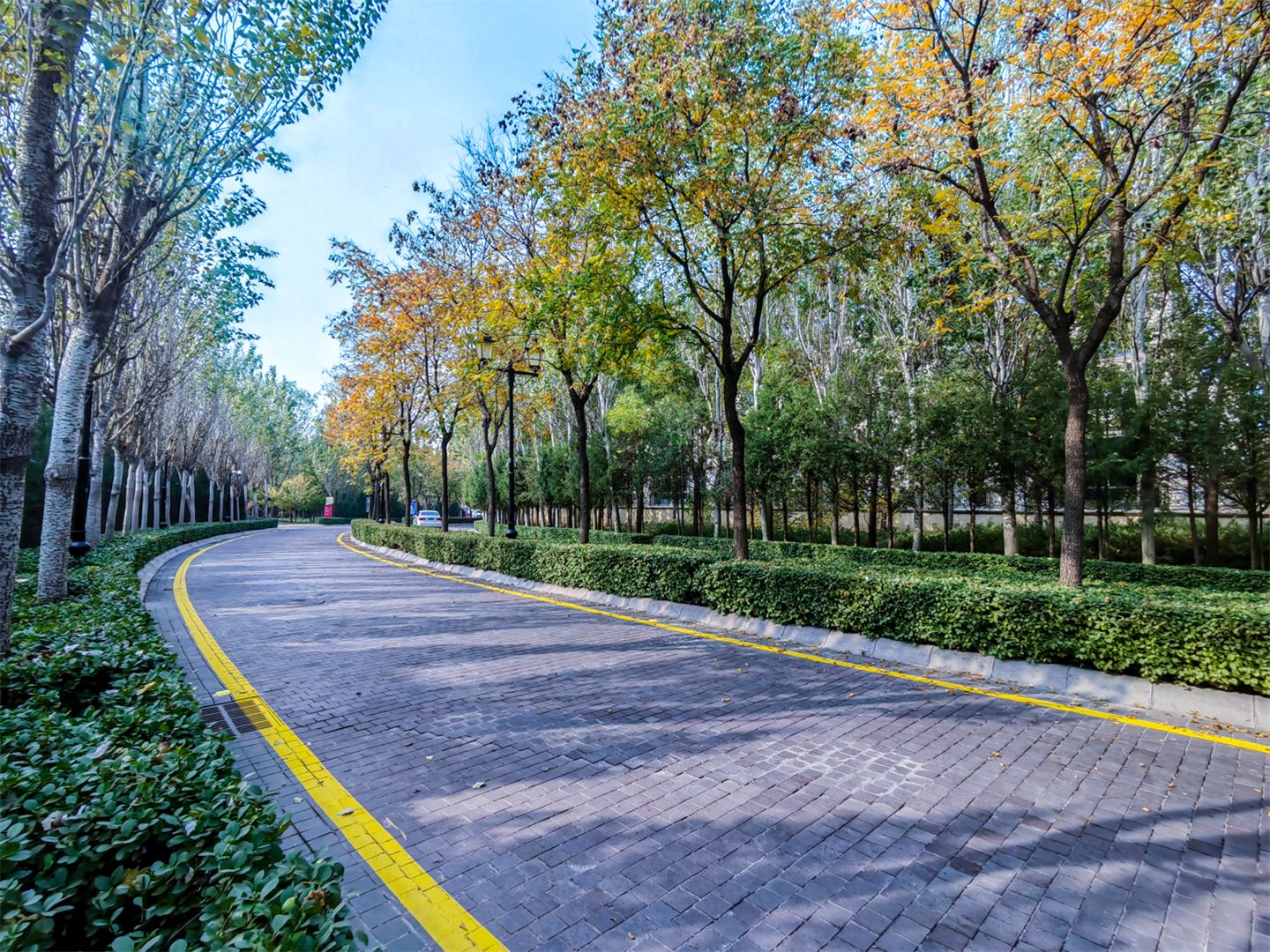 誉天下四期 - Beijing property leasing for expats