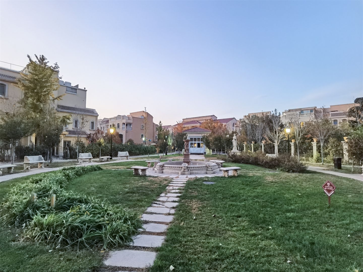 誉天下一期 - Beijing property leasing for expats