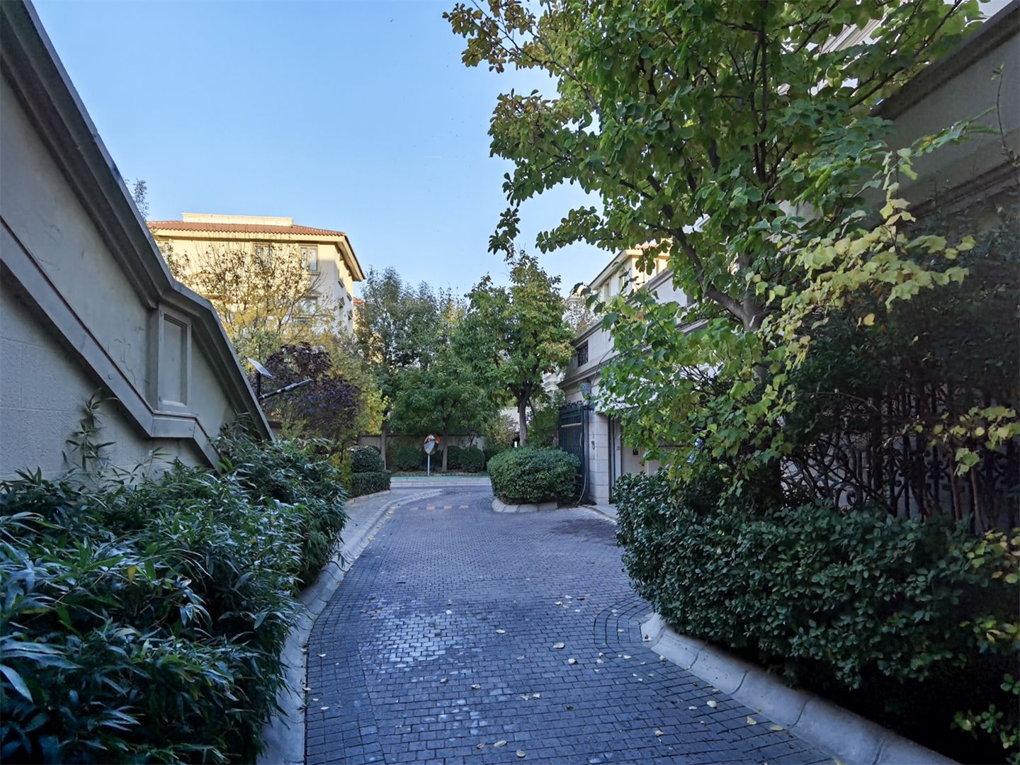 誉天下一期 - Beijing property leasing for expats