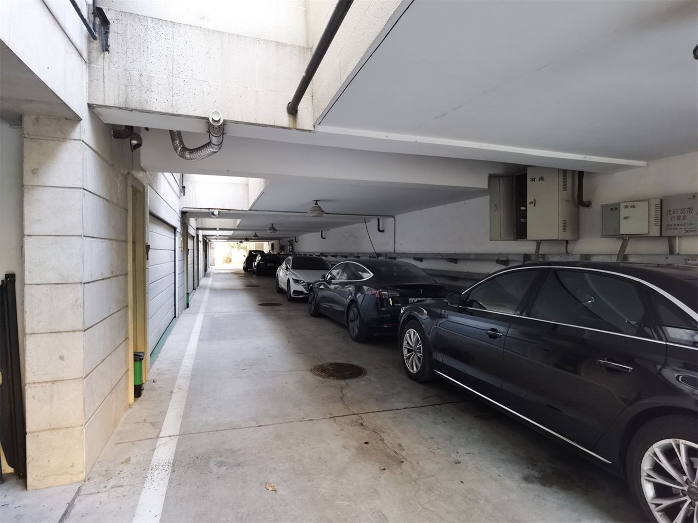 誉天下一期 - Beijing property leasing for expats