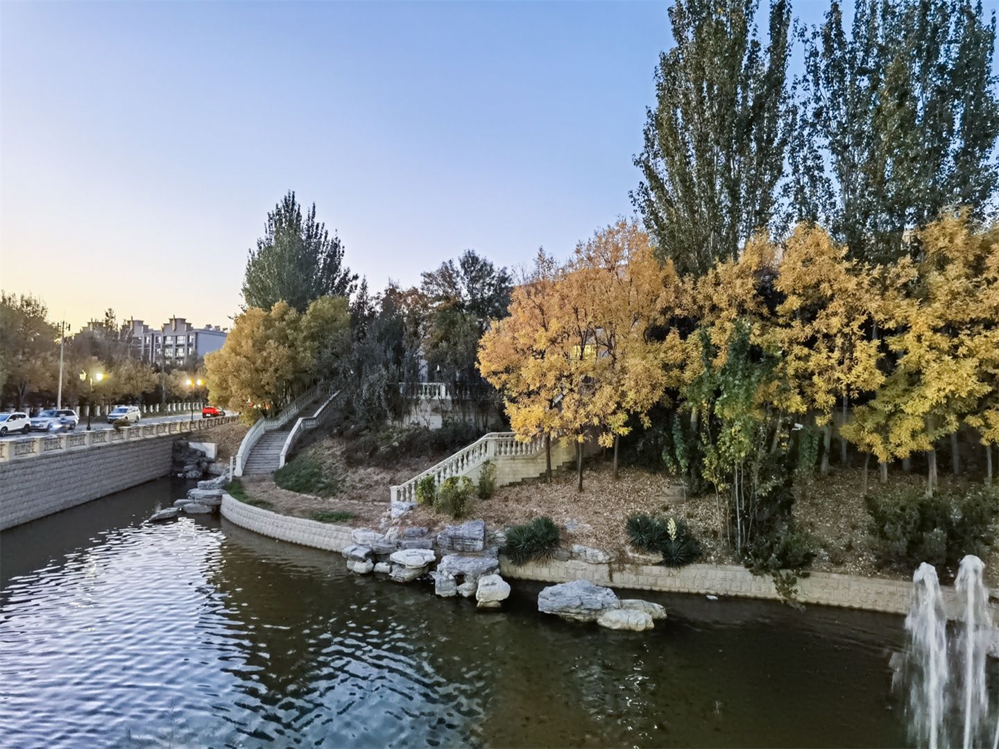 誉天下一期 - Beijing property leasing for expats