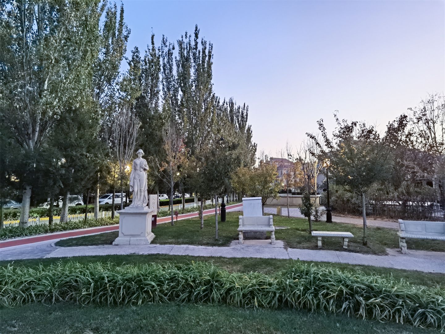 誉天下一期 - Beijing property leasing for expats