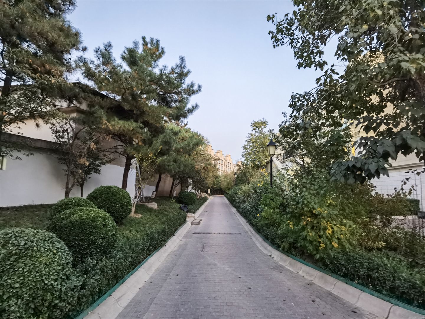 誉天下一期 - Beijing property leasing for expats