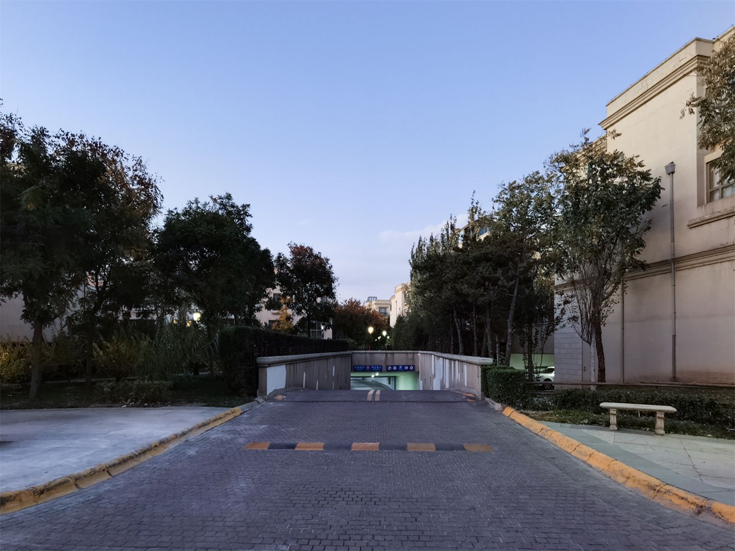 誉天下一期 - Beijing property leasing for expats