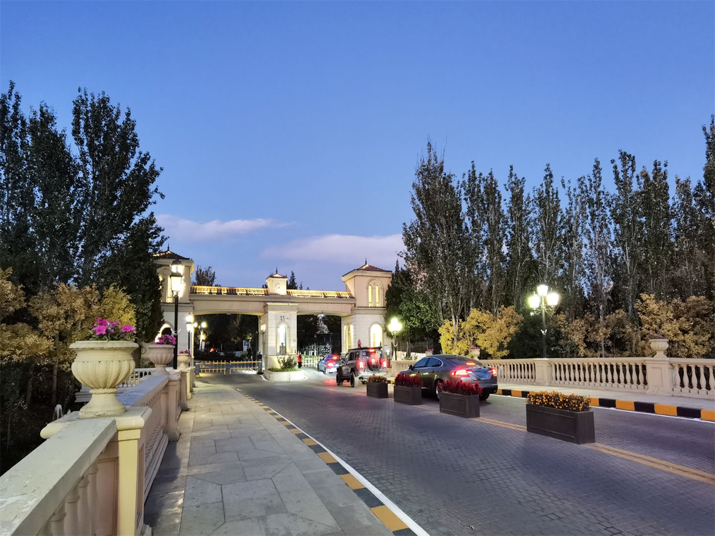 誉天下一期 - Beijing property leasing for expats