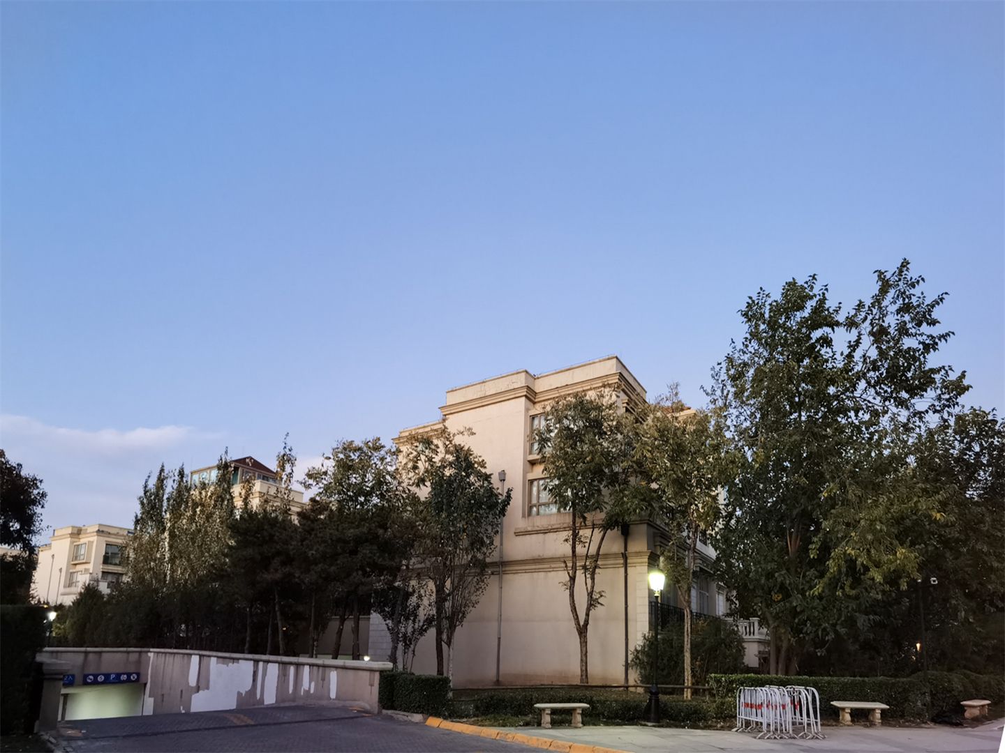 誉天下一期 - Beijing property leasing for expats