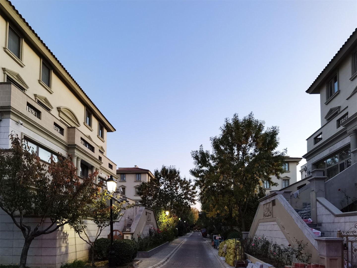 誉天下一期 - Beijing property leasing for expats