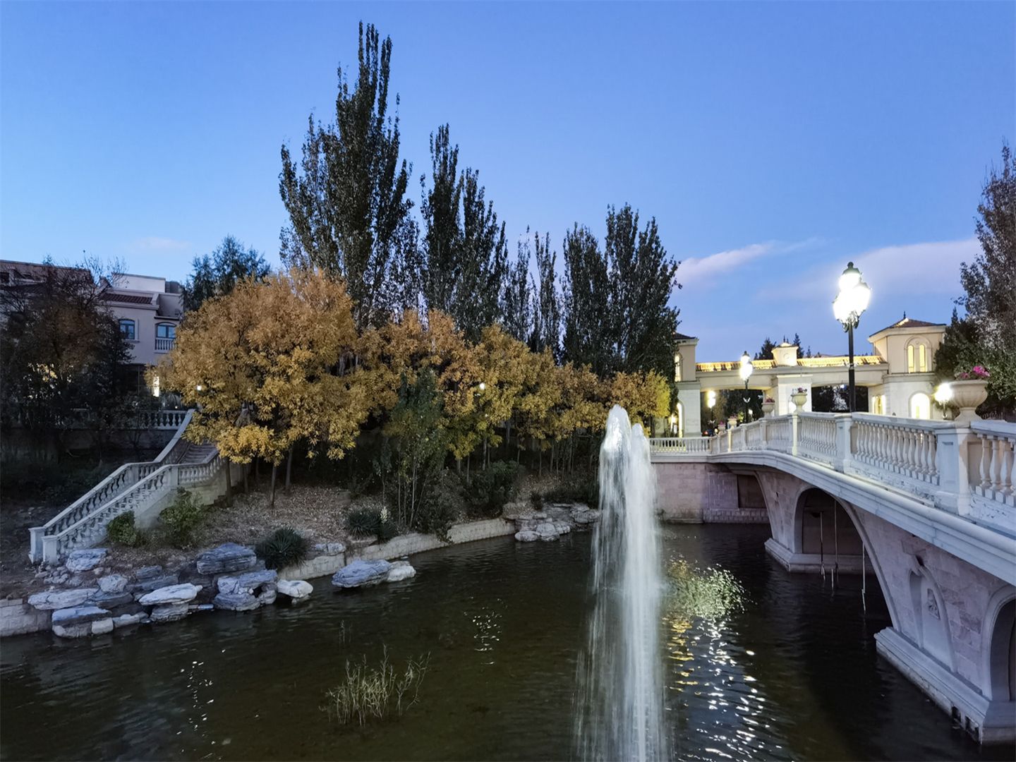 誉天下一期 - Beijing property leasing for expats