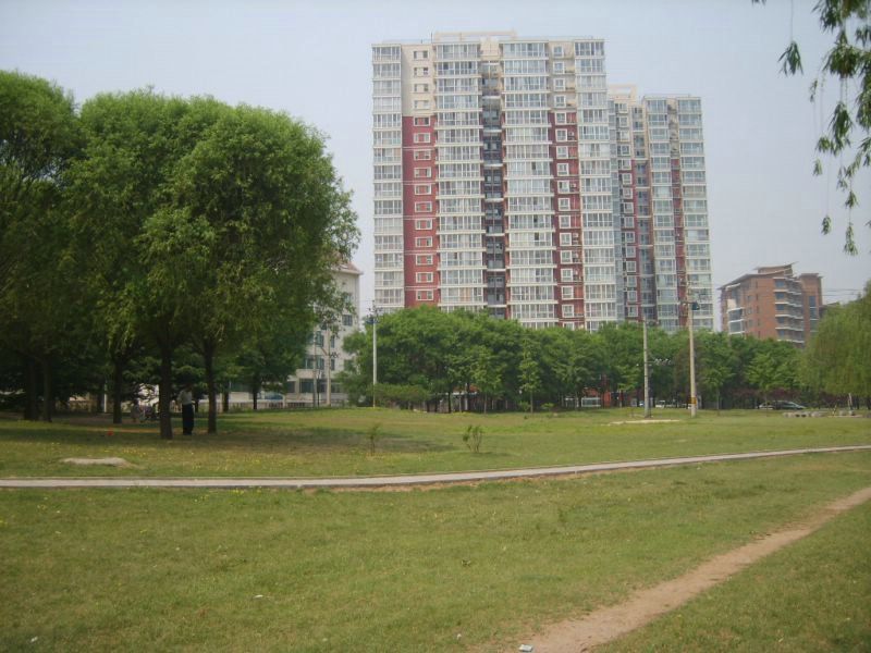 长昆名居 - Beijing property leasing for expats