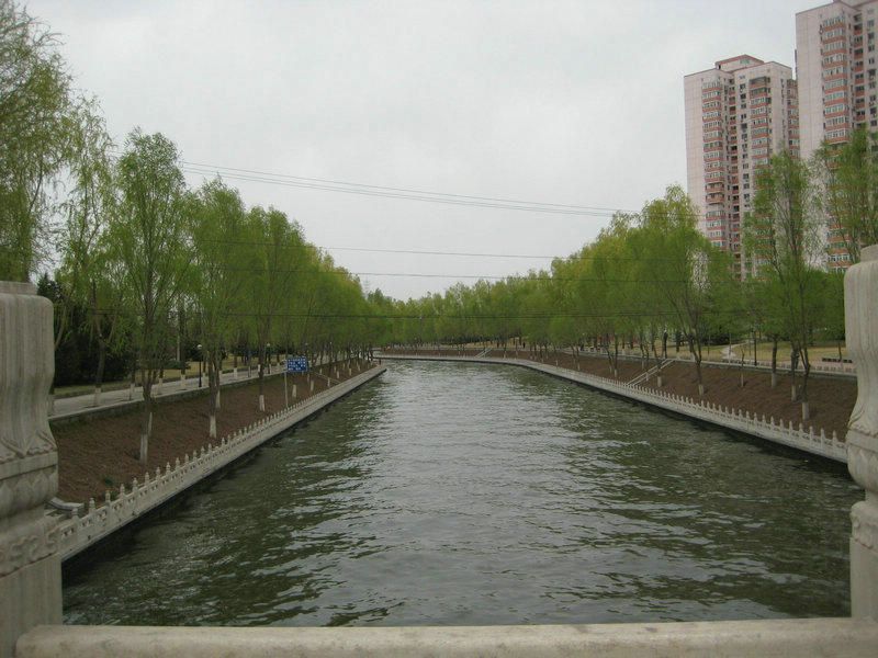 长昆名居 - Beijing property leasing for expats