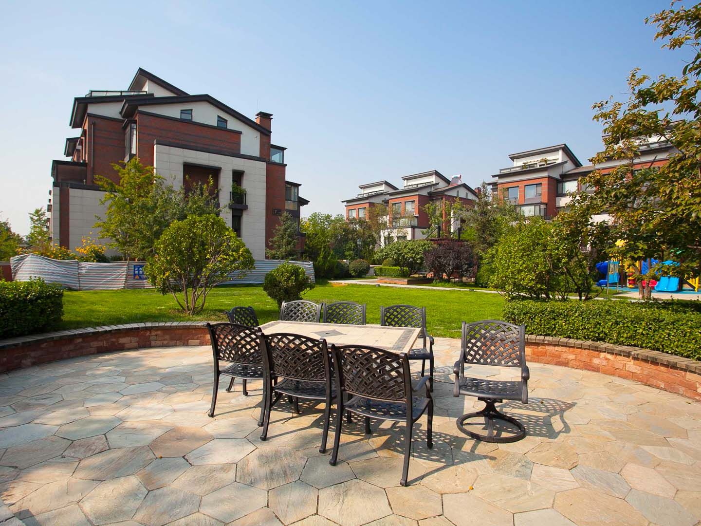 长滩壹号 - Beijing property leasing for expats