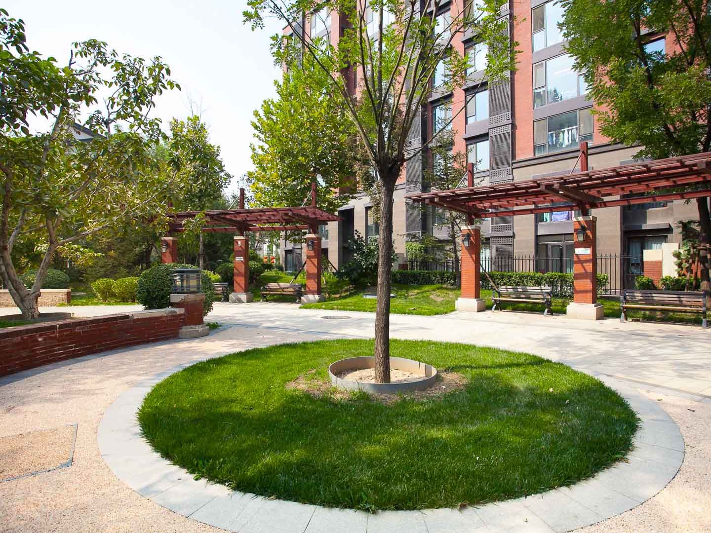 长滩壹号 - Beijing property leasing for expats