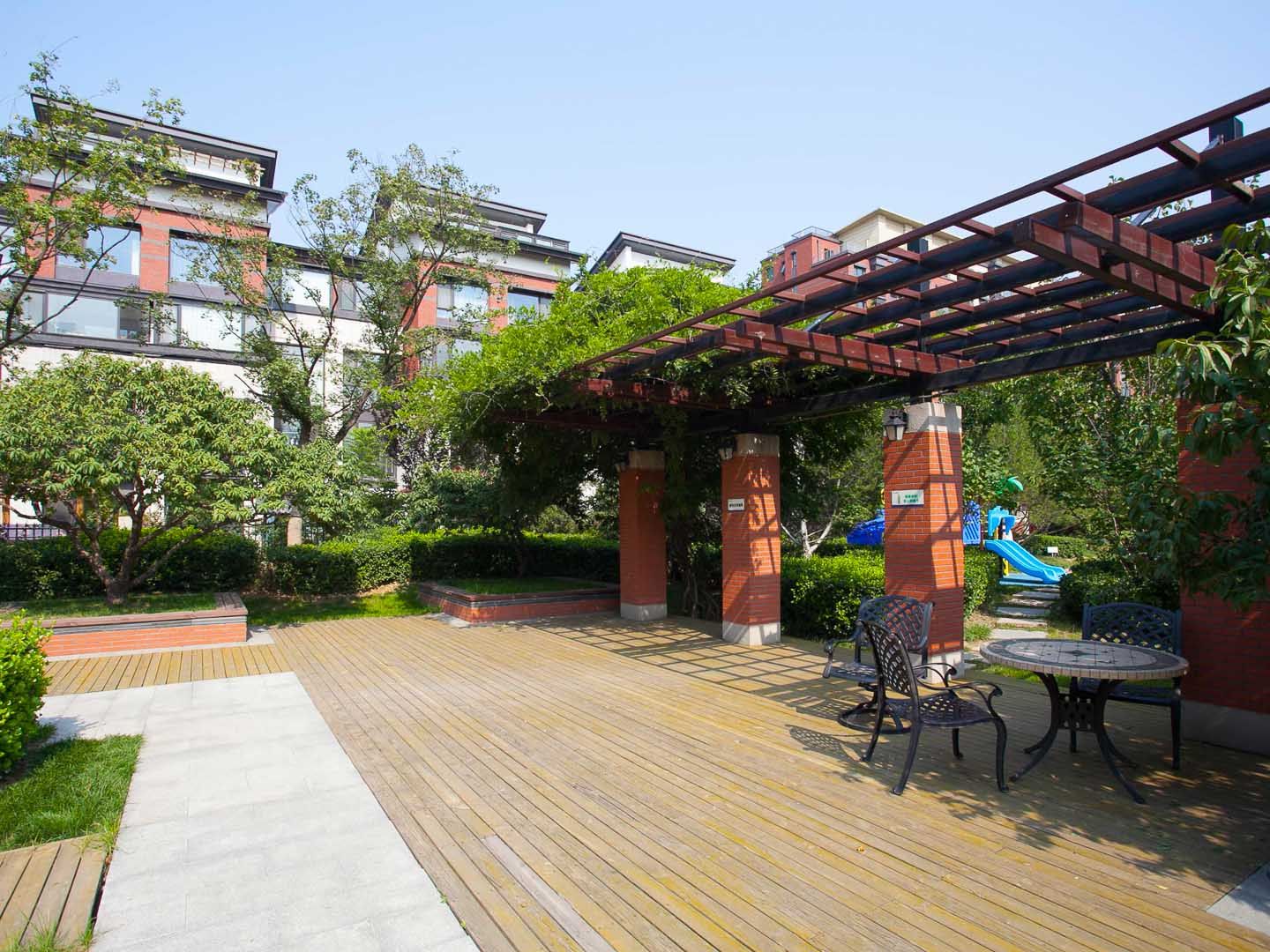 长滩壹号 - Beijing property leasing for expats