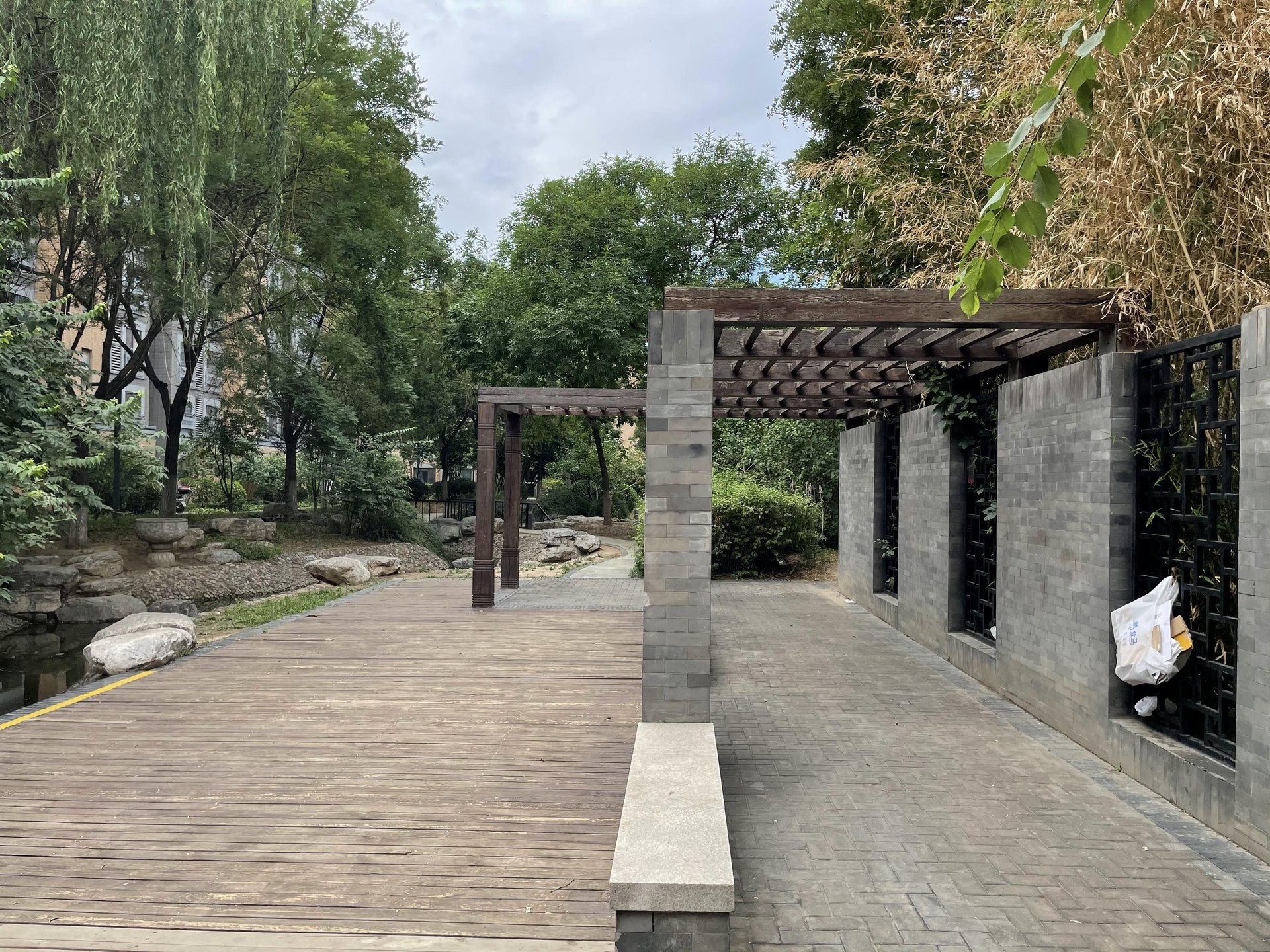 长阳半岛4号院 - Beijing property leasing for expats