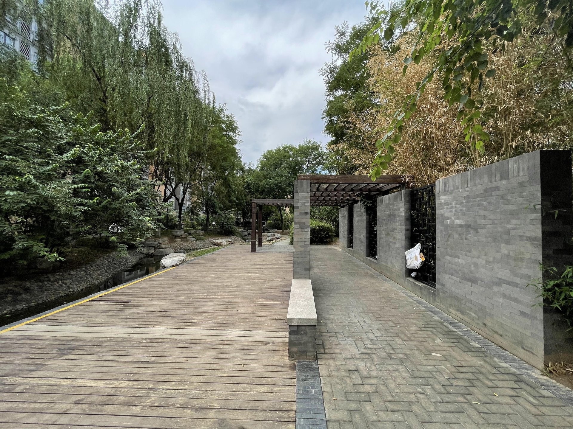 长阳半岛4号院 - Beijing property leasing for expats