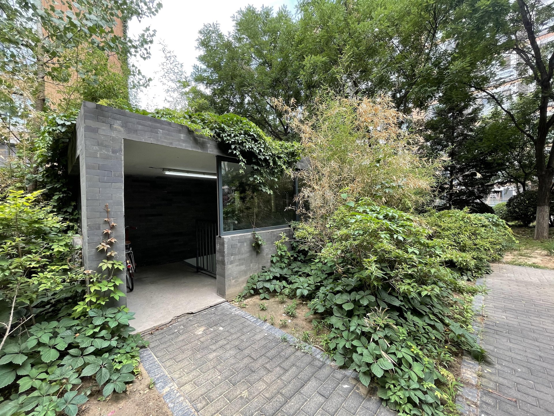 长阳半岛4号院 - Beijing property leasing for expats