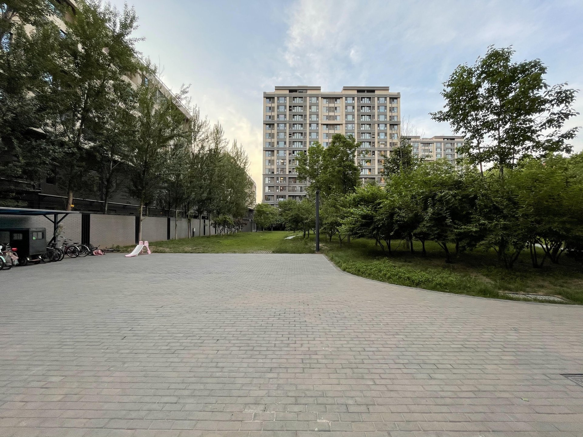 长阳半岛怡和路6号院 - Beijing property leasing for expats