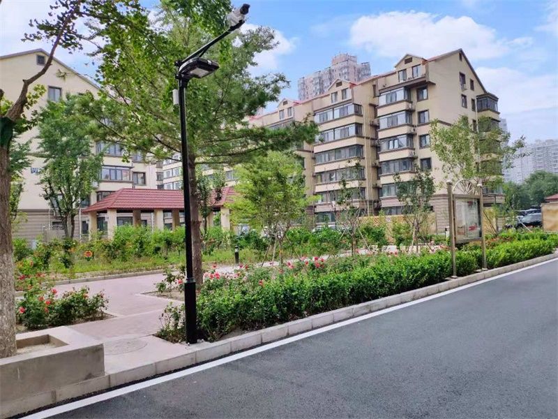 兆丰园 - Beijing property leasing for expats