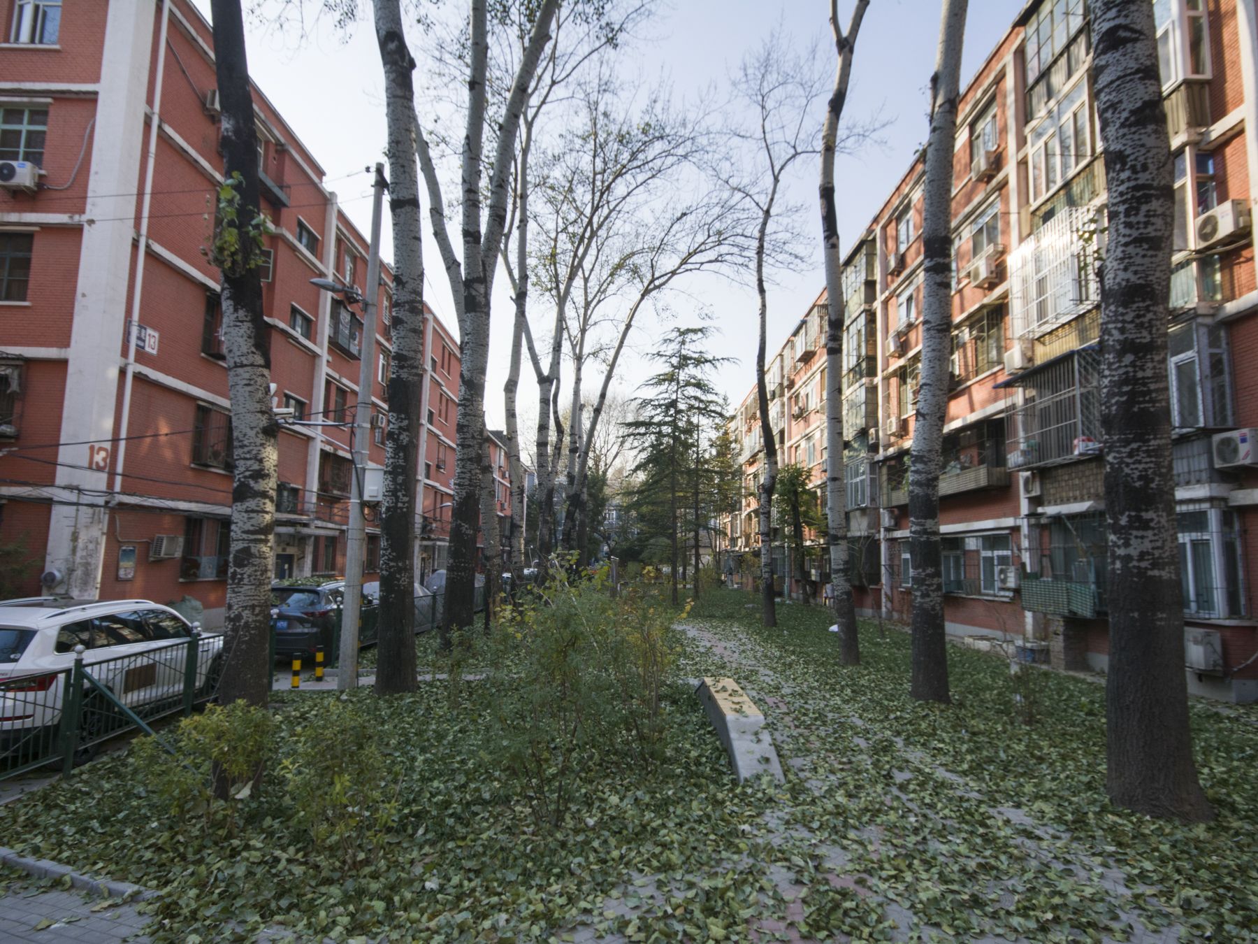 朝阳庵 - Beijing property leasing for expats