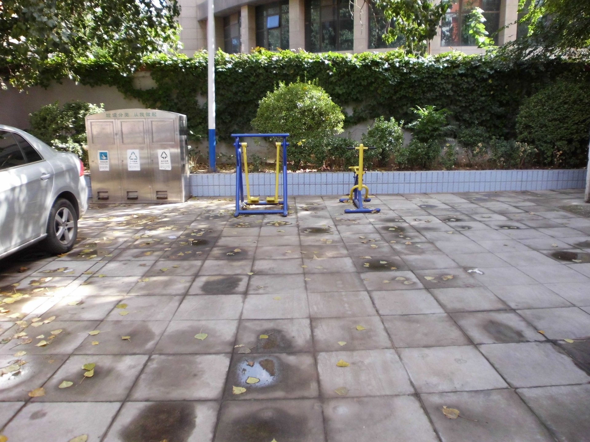 朝阳庵 - Beijing property leasing for expats