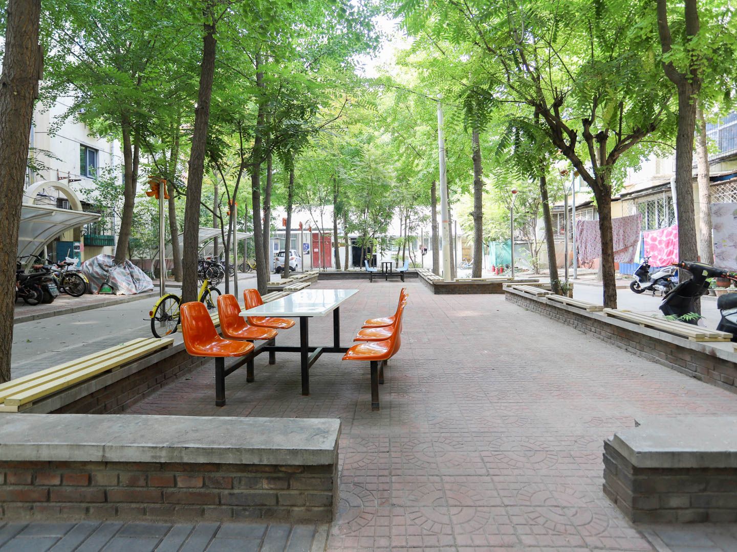 朝阳公园西里北区 - Beijing property leasing for expats