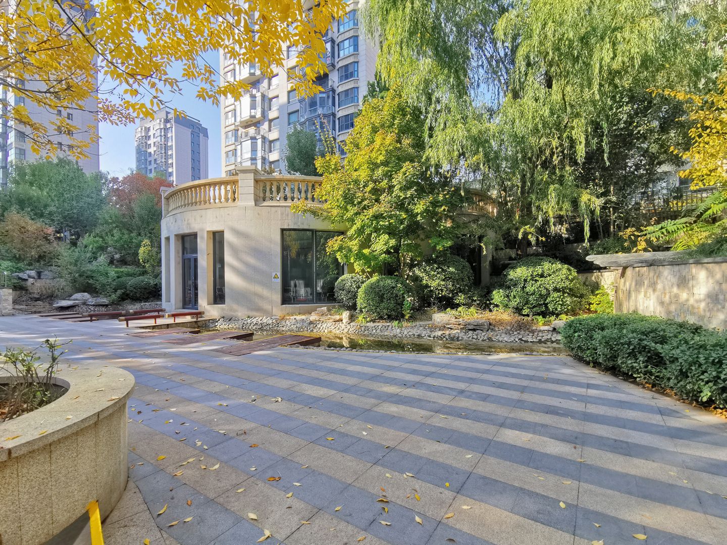 臻园 - Beijing property leasing for expats