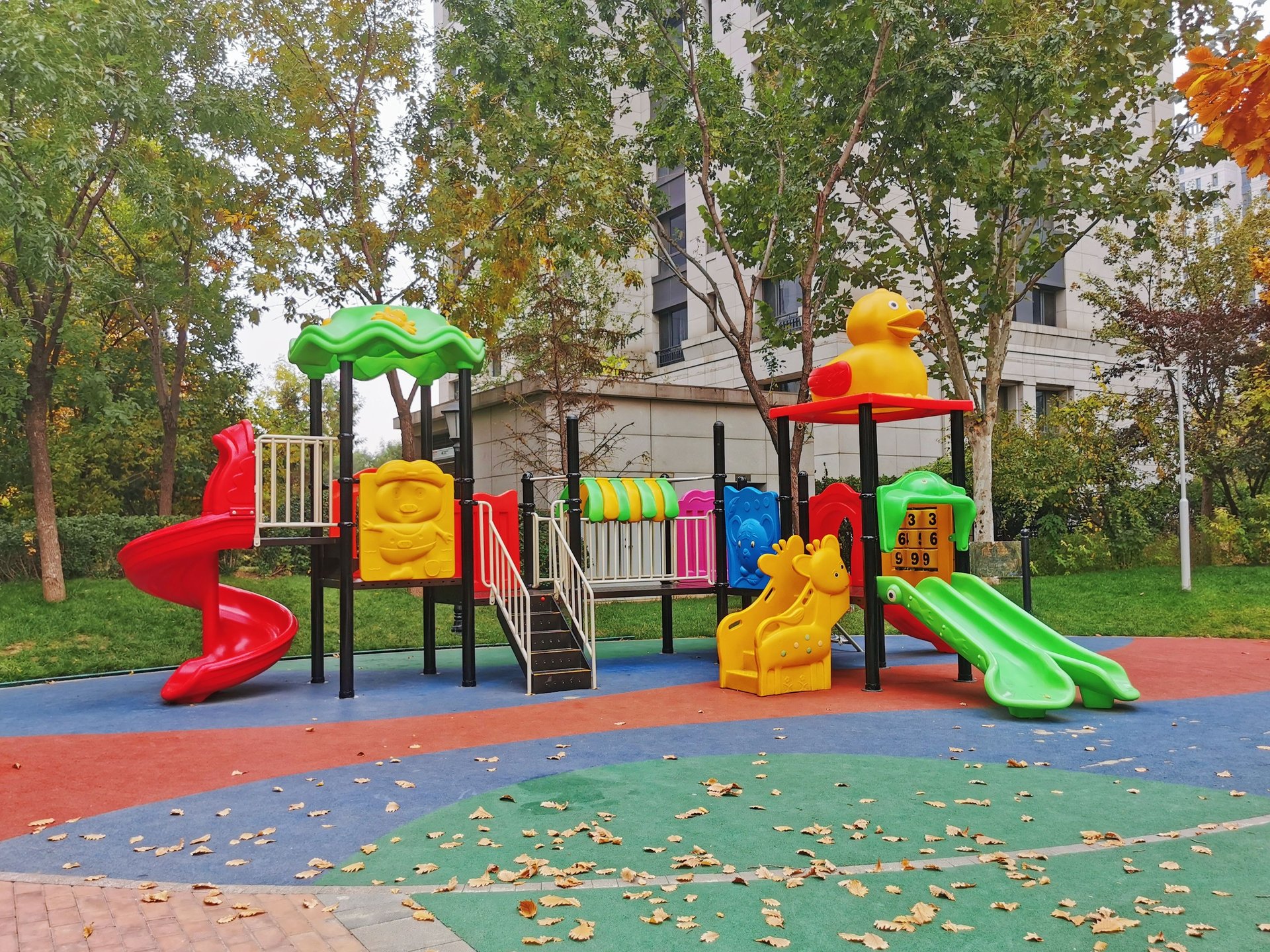 臻园 - Beijing property leasing for expats