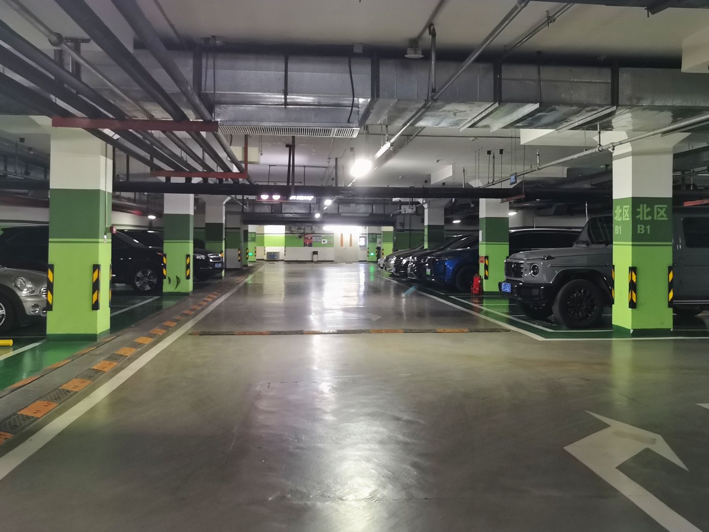 臻园 - Beijing property leasing for expats