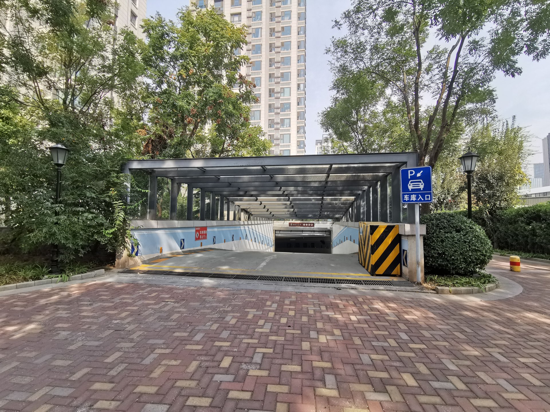 臻园 - Beijing property leasing for expats