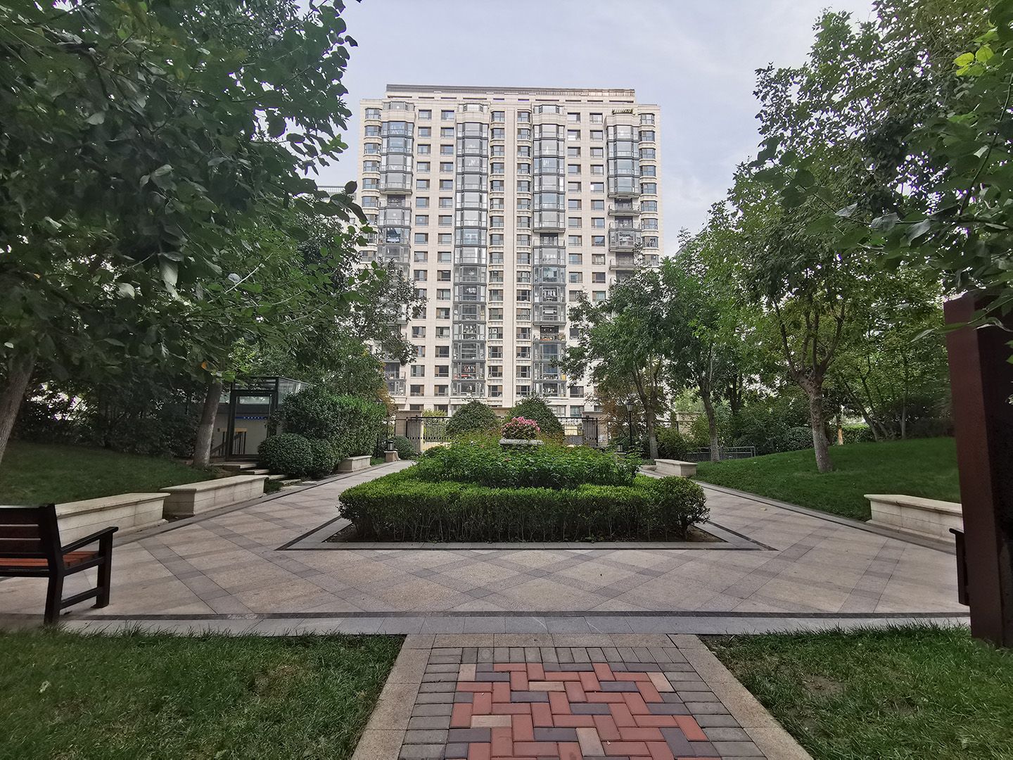 臻园 - Beijing property leasing for expats