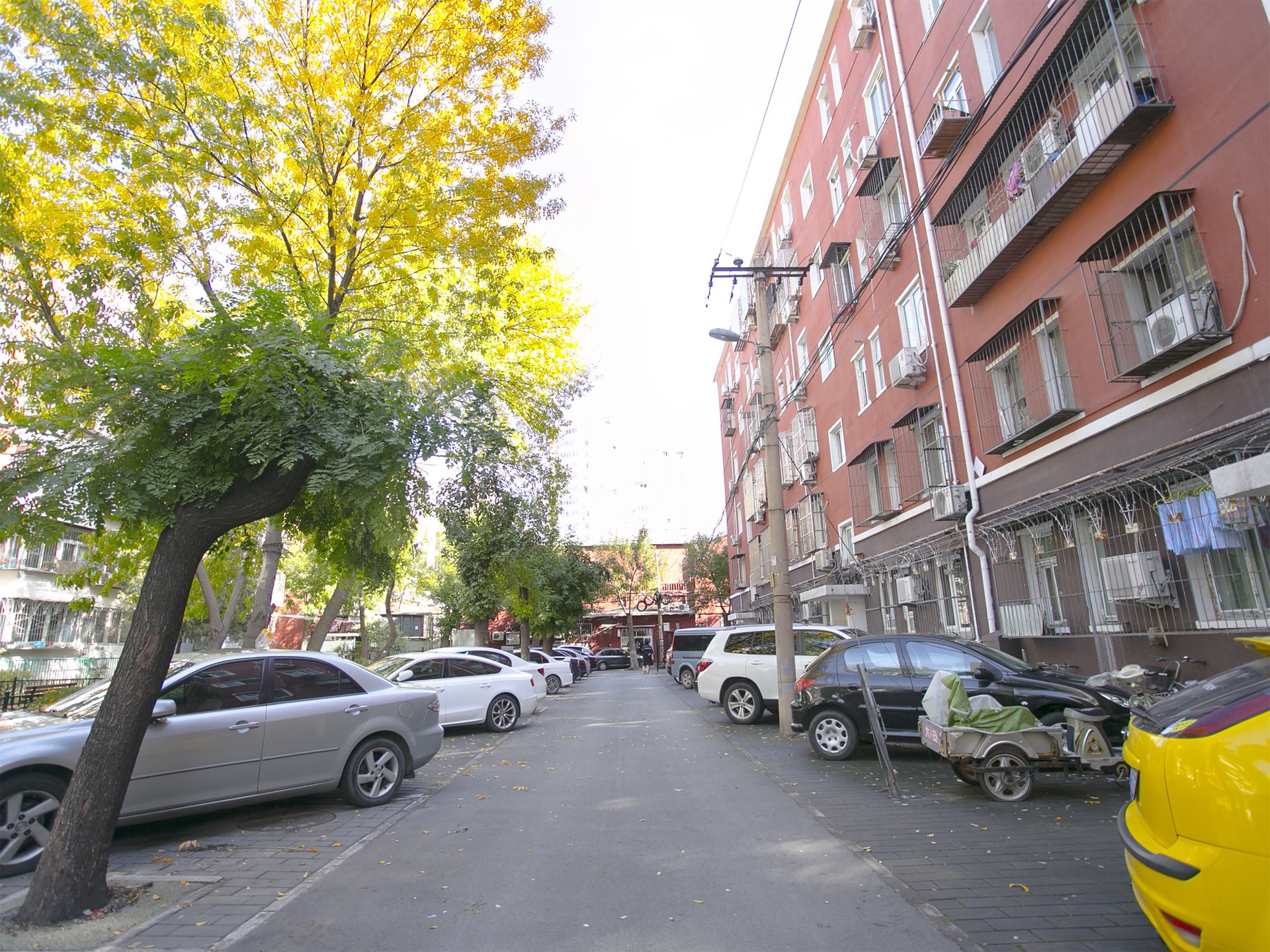 Zhichunli - beijing expat housing photo 12