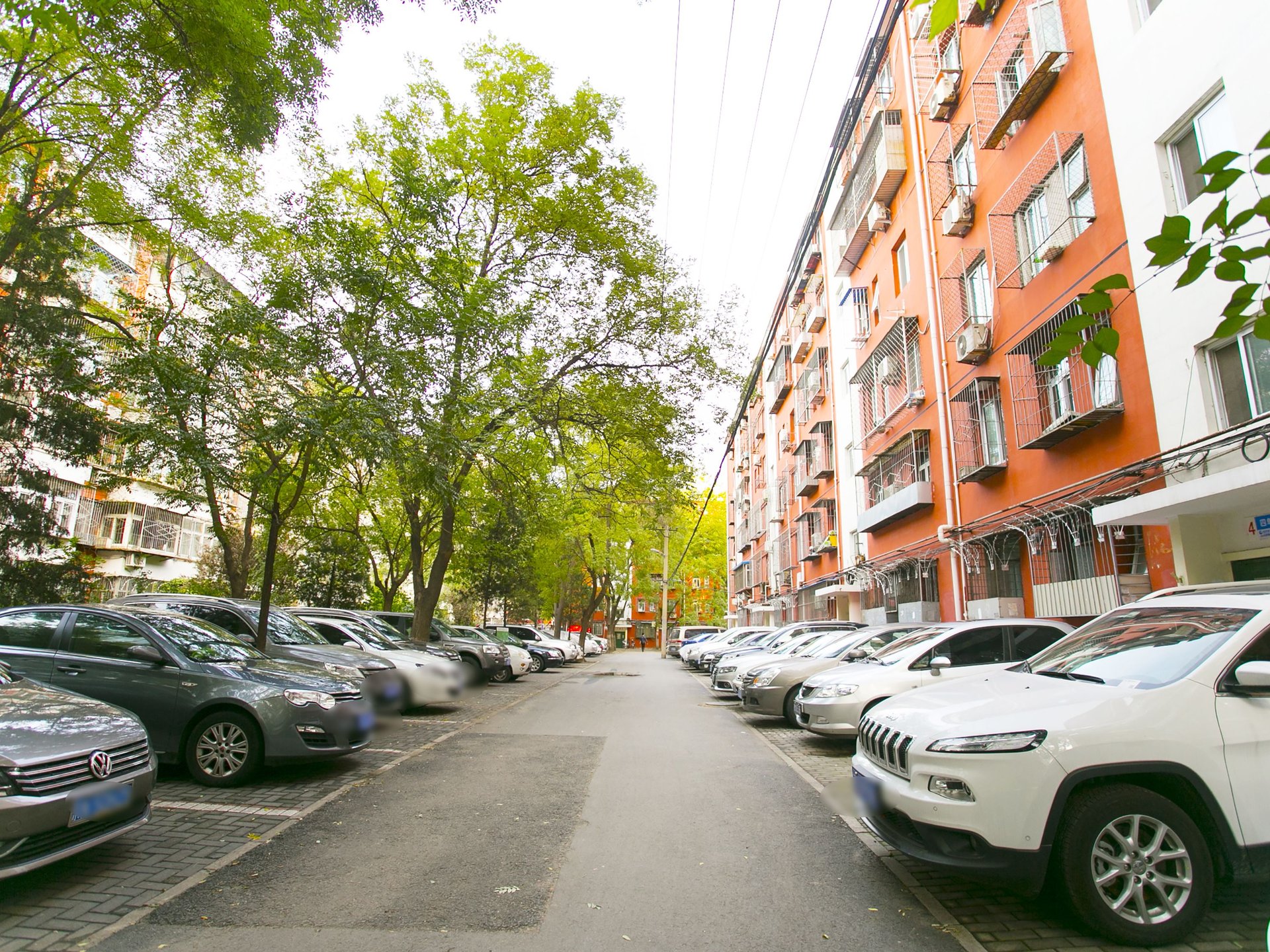 Zhichunli - beijing expat housing photo 3