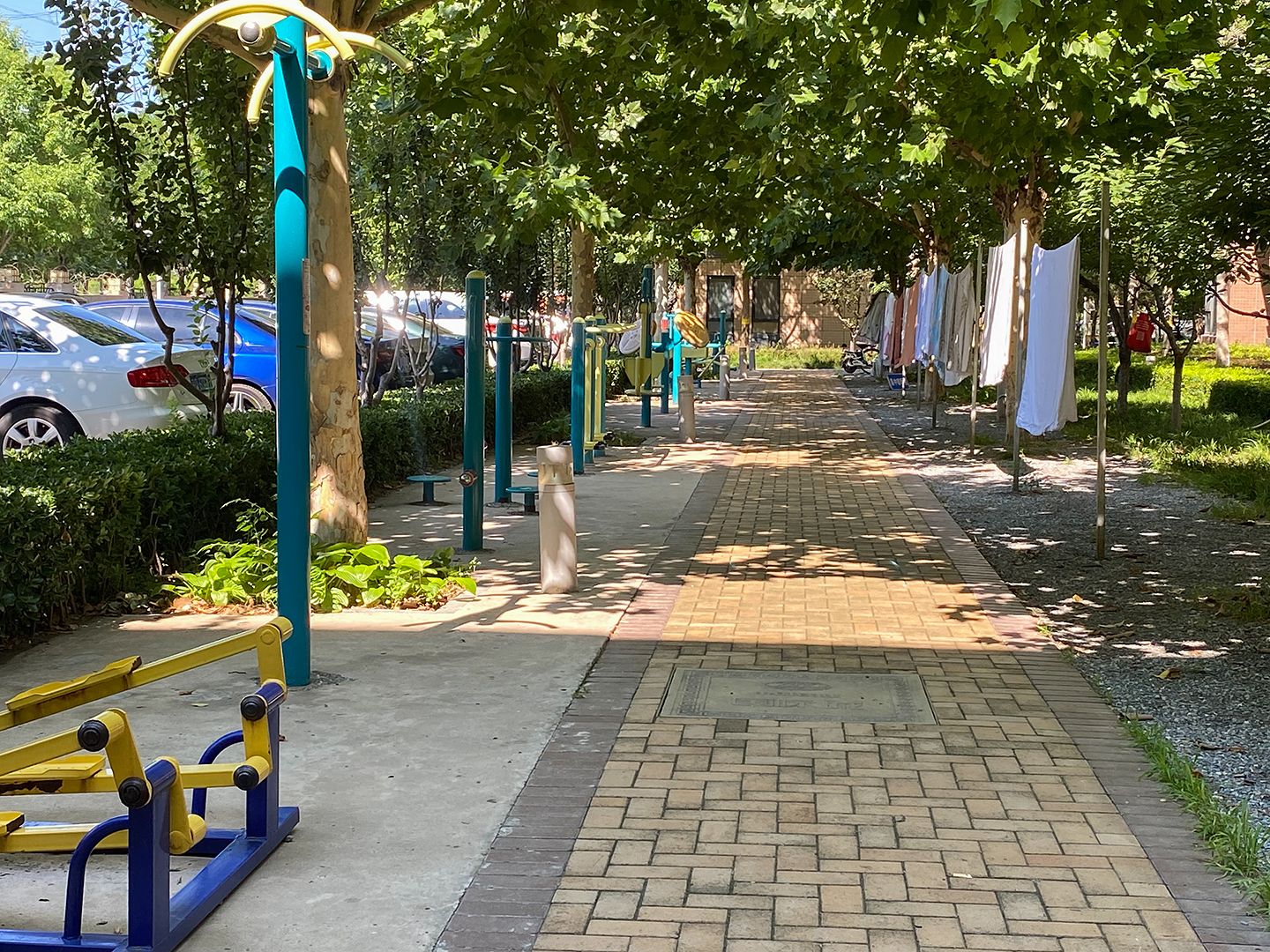 中国铁建国际城 - Beijing property leasing for expats