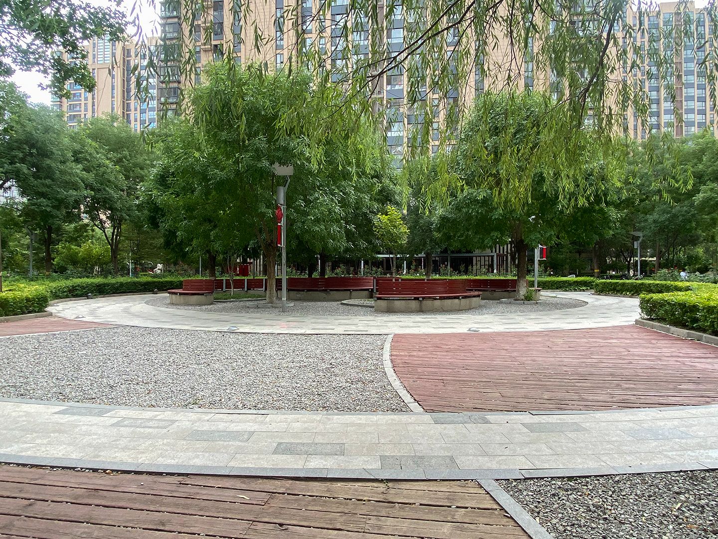 中国铁建国际城 - Beijing property leasing for expats