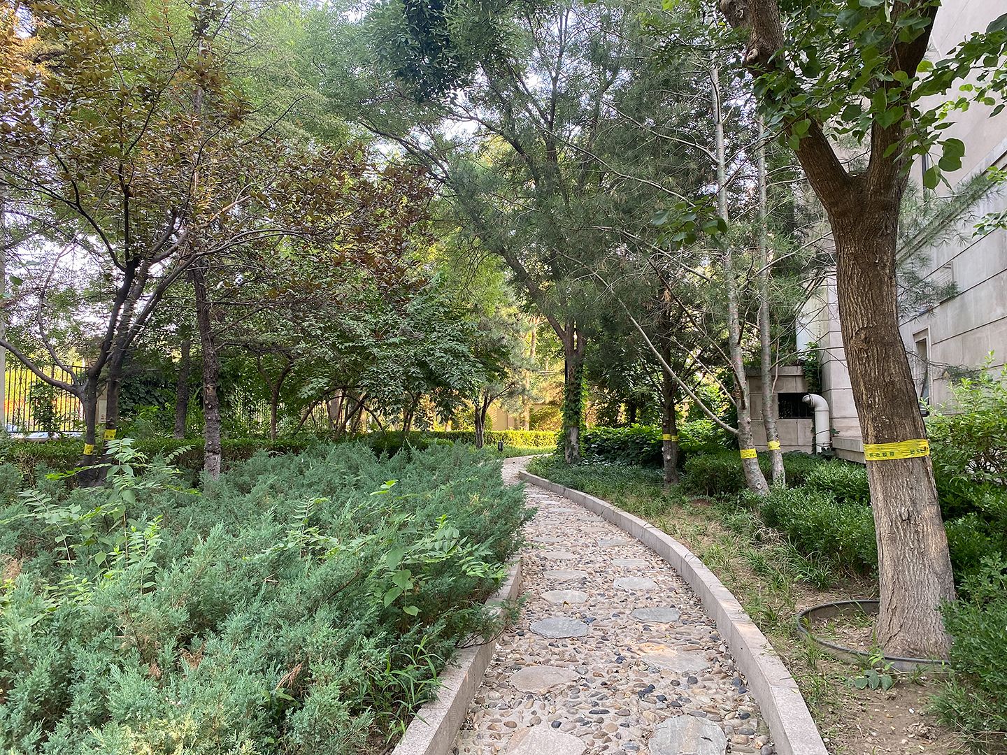 中国铁建花语城 - Beijing property leasing for expats