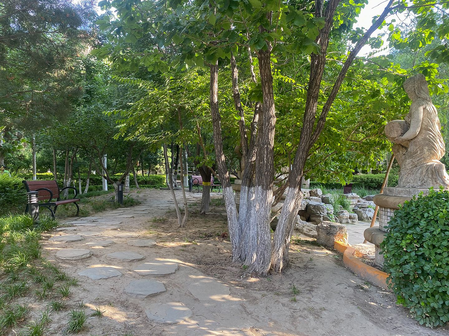 中国铁建花语城 - Beijing property leasing for expats